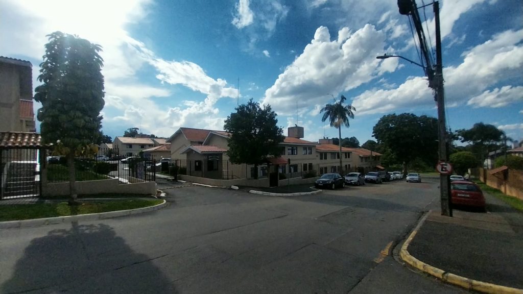 Conjunto Residencial Cotolengo I