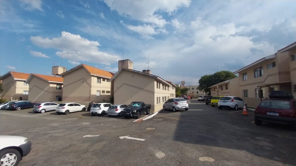 Conjunto Residencial Cotolengo I