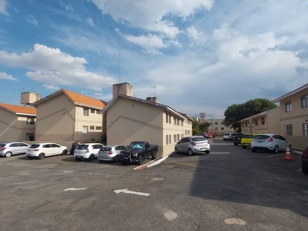 Conjunto Residencial Cotolengo I