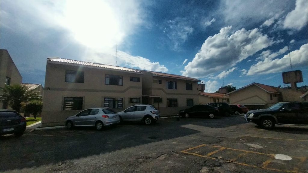 Conjunto Residencial Cotolengo I