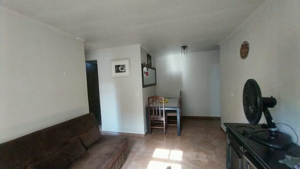 Conjunto Residencial Cotolengo I