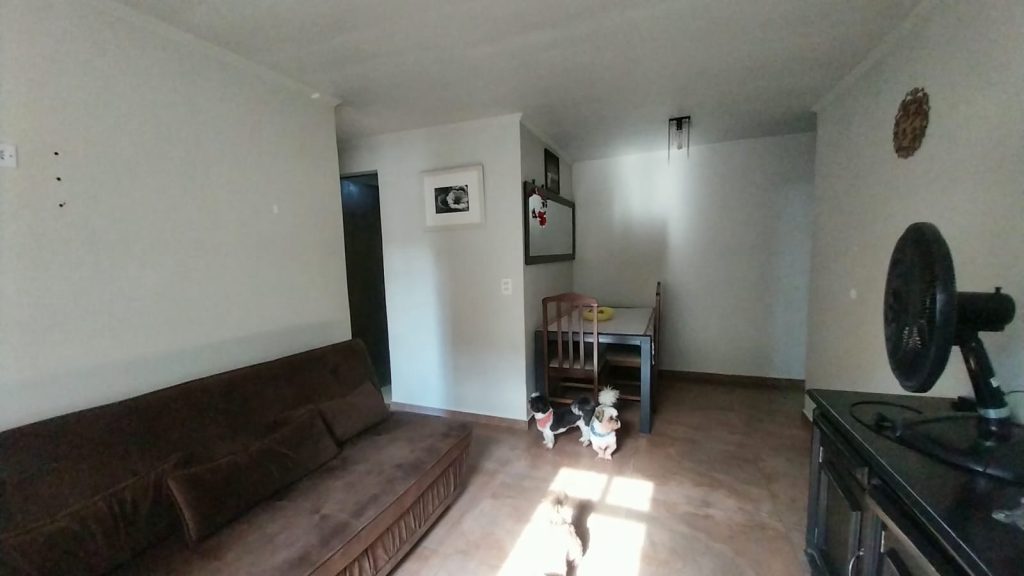 Conjunto Residencial Cotolengo I