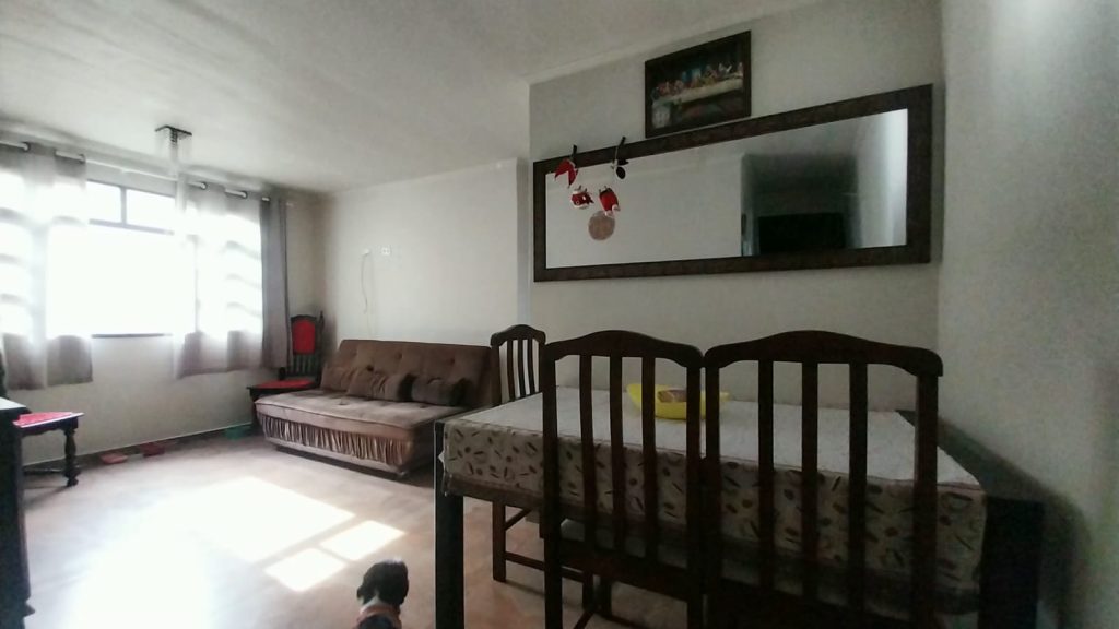 Conjunto Residencial Cotolengo I