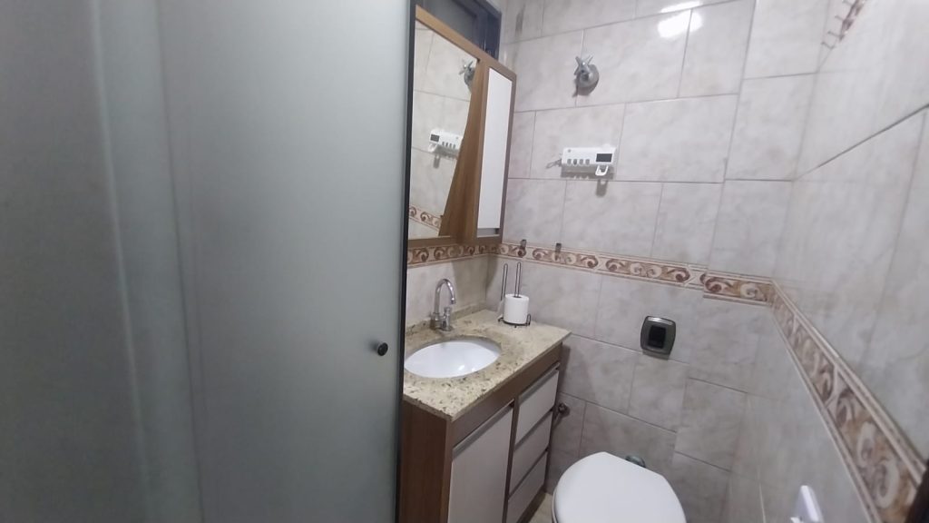 Conjunto Residencial Cotolengo I