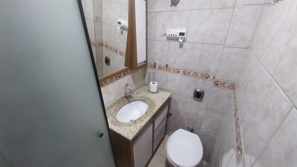 Conjunto Residencial Cotolengo I