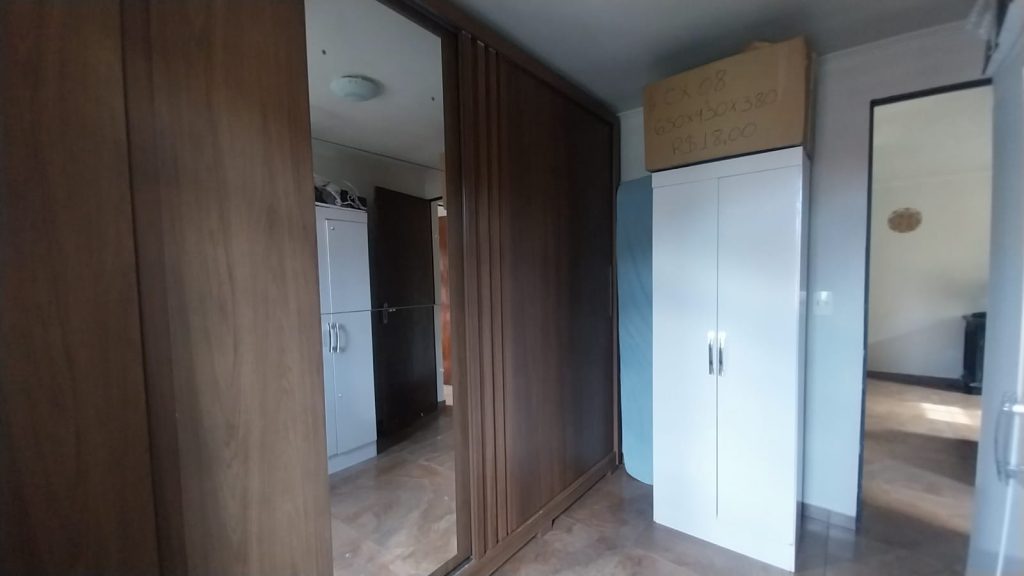 Conjunto Residencial Cotolengo I