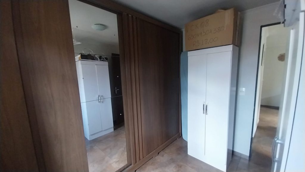 Conjunto Residencial Cotolengo I