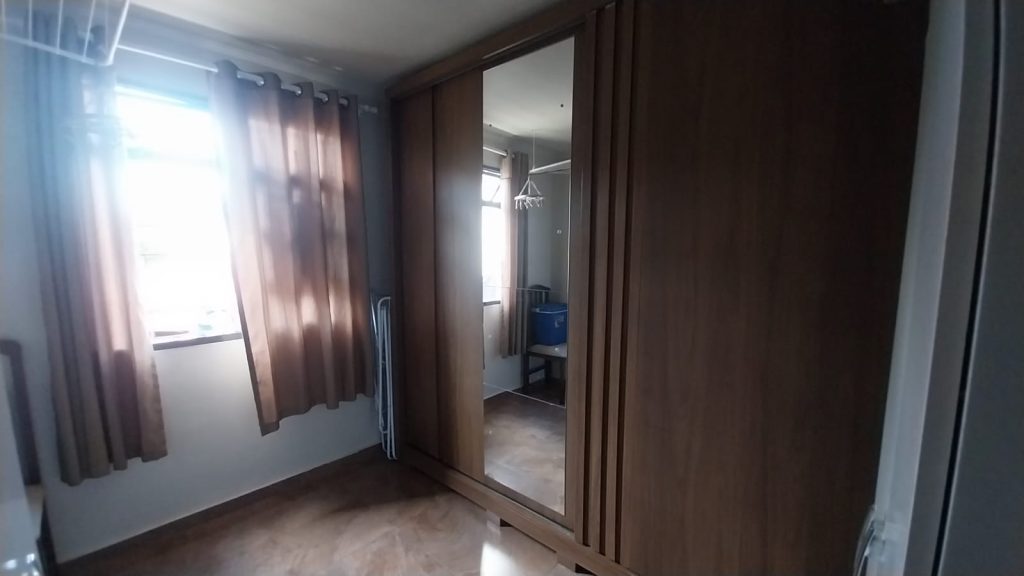 Conjunto Residencial Cotolengo I