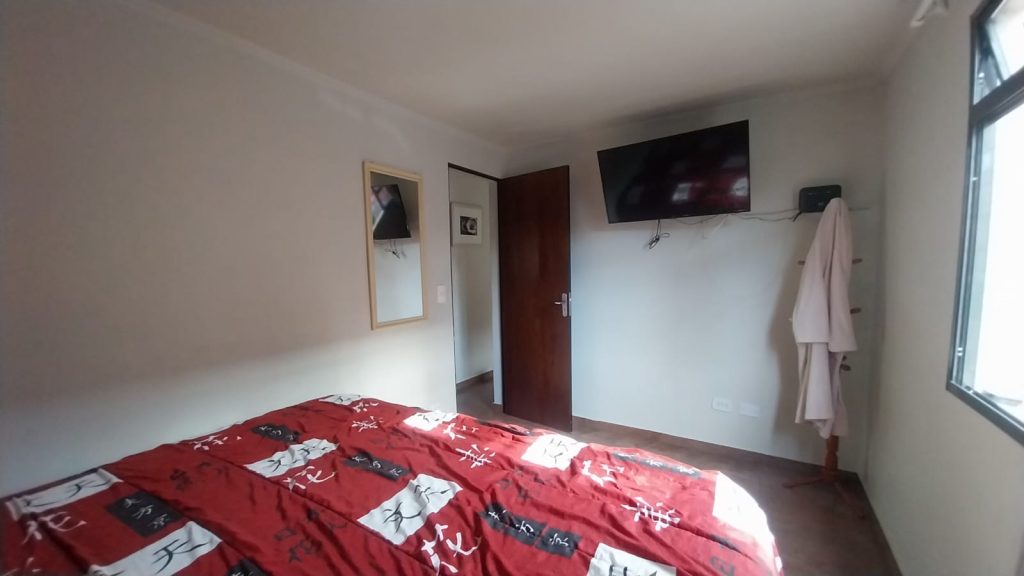Conjunto Residencial Cotolengo I