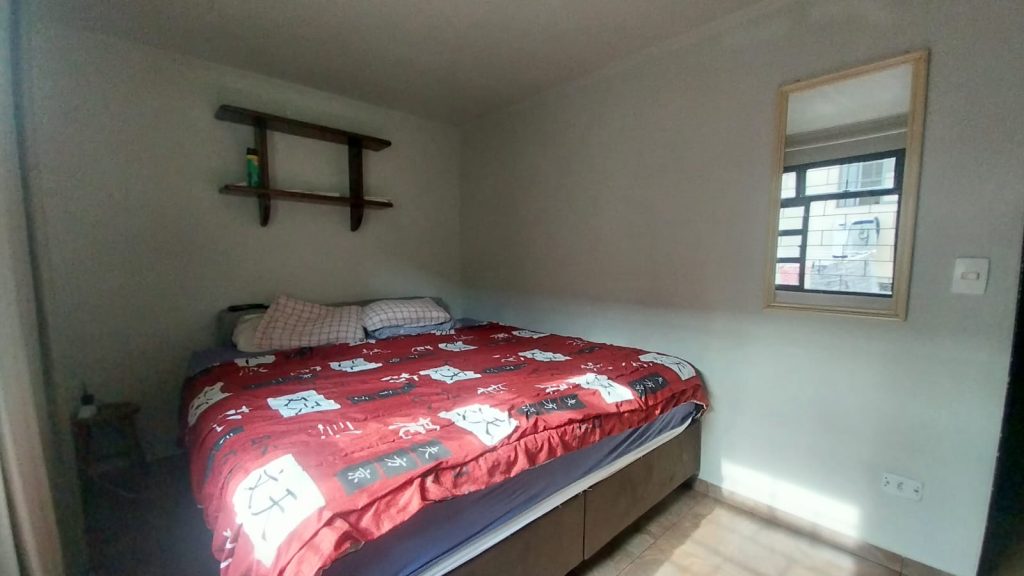 Conjunto Residencial Cotolengo I