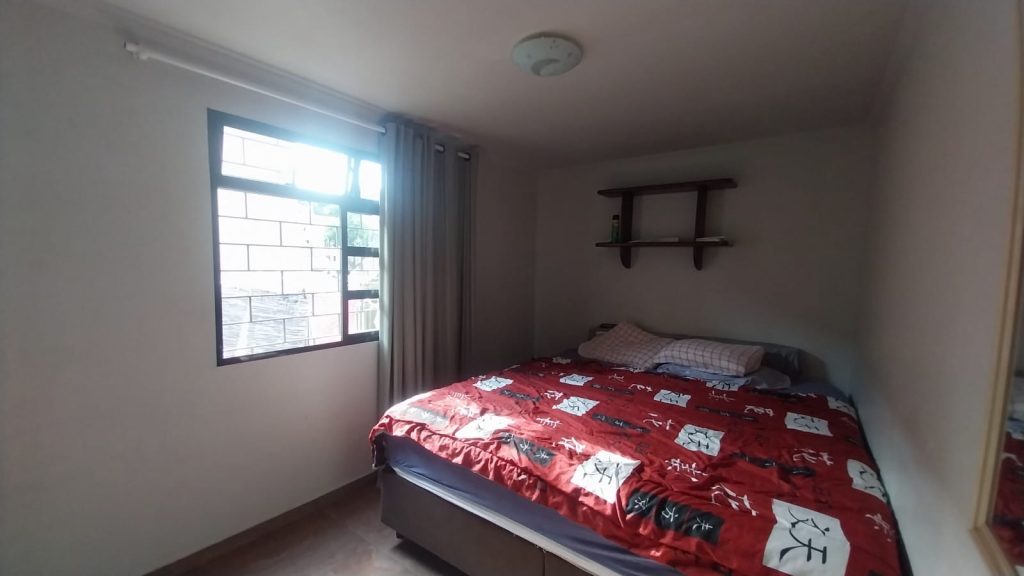 Conjunto Residencial Cotolengo I