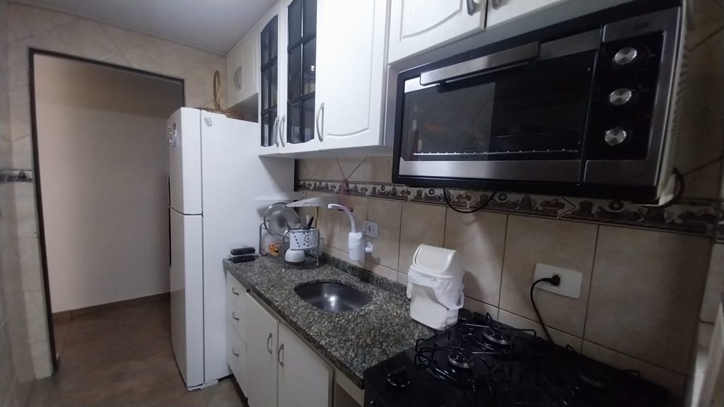 Conjunto Residencial Cotolengo I
