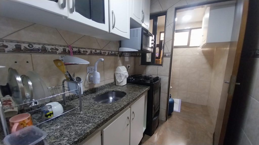 Conjunto Residencial Cotolengo I