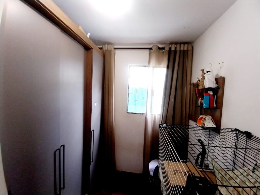 Conjunto Residencial Barigui