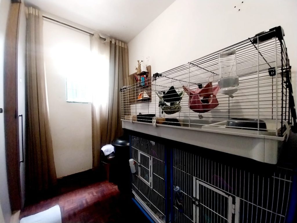 Conjunto Residencial Barigui