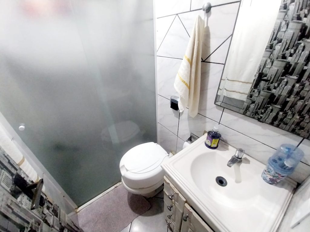 Conjunto Residencial Barigui