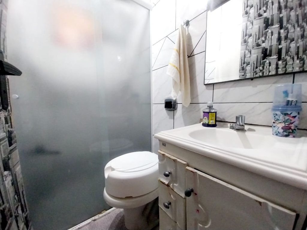 Conjunto Residencial Barigui