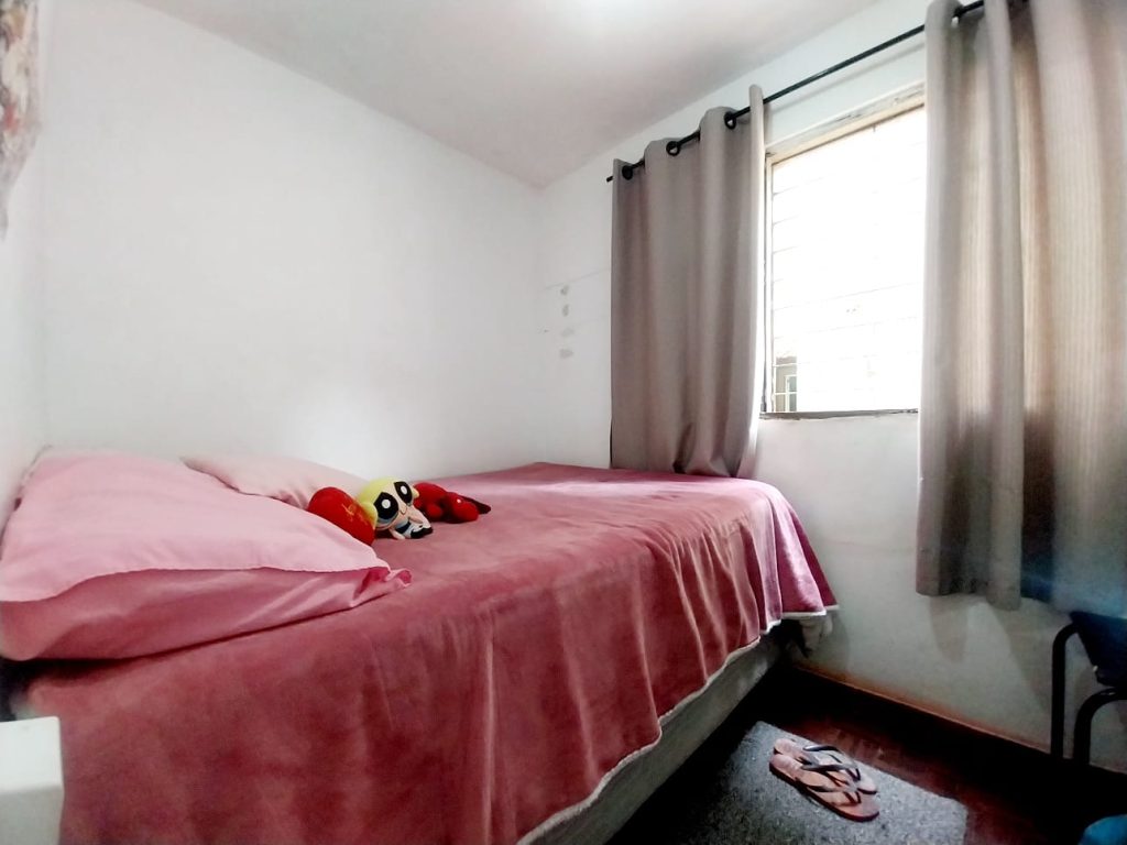 Conjunto Residencial Barigui