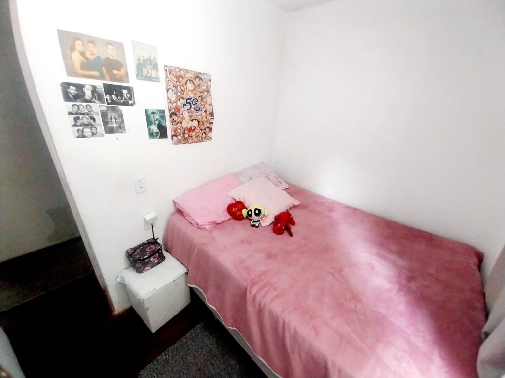 Conjunto Residencial Barigui