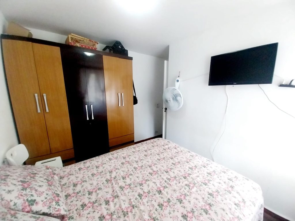 Conjunto Residencial Barigui