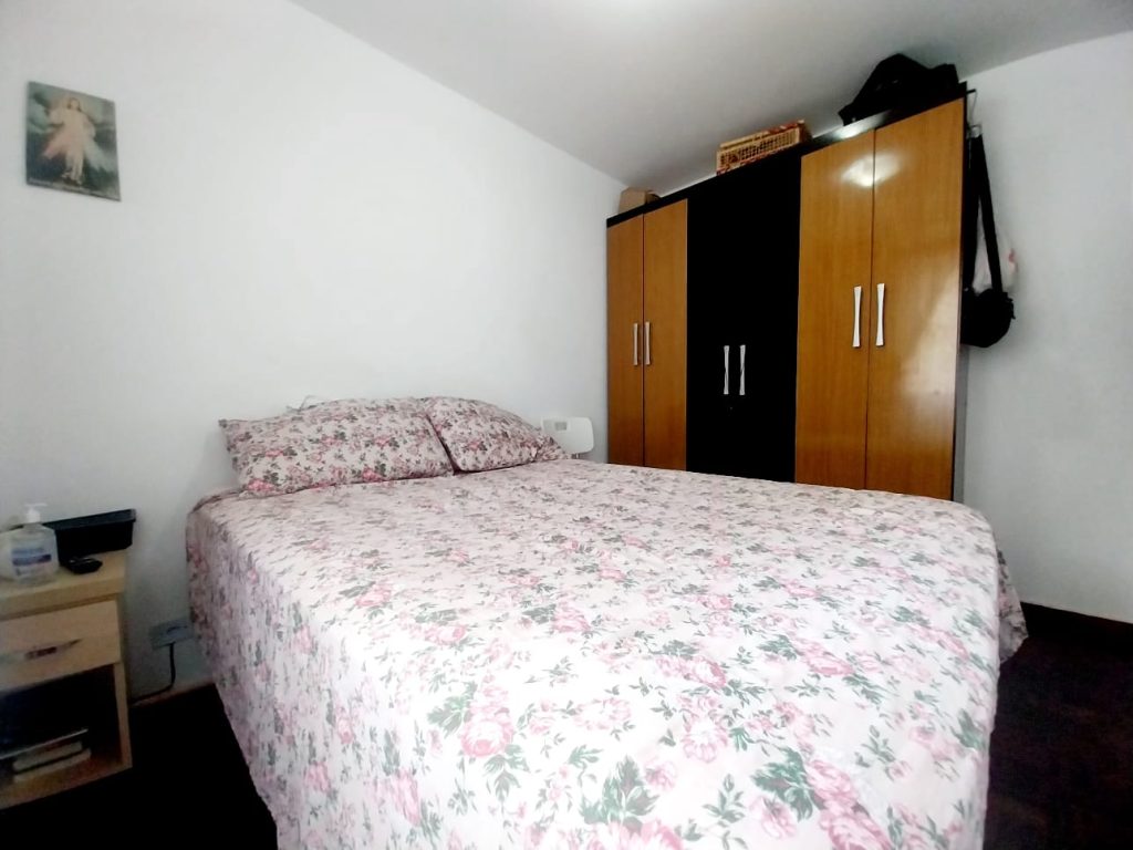 Conjunto Residencial Barigui