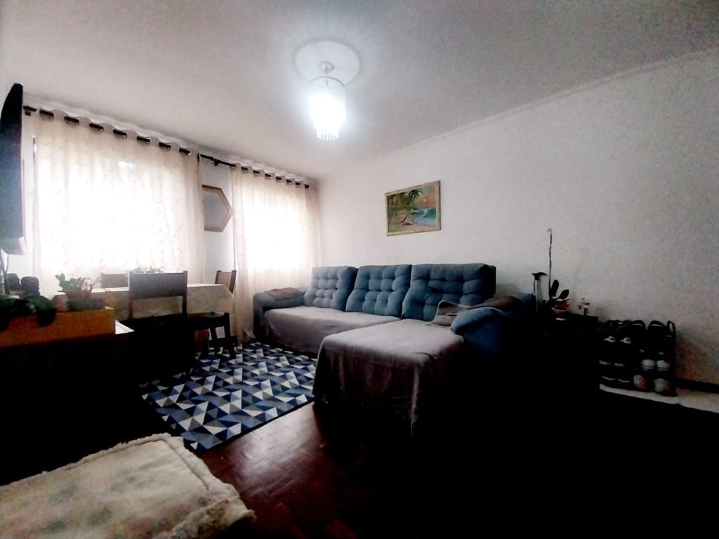 Conjunto Residencial Barigui