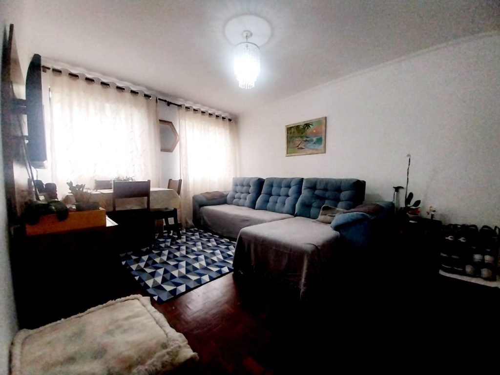 Conjunto Residencial Barigui