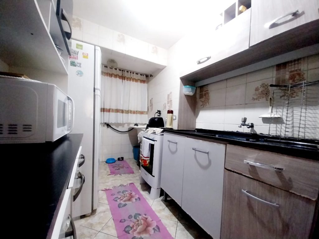 Conjunto Residencial Barigui