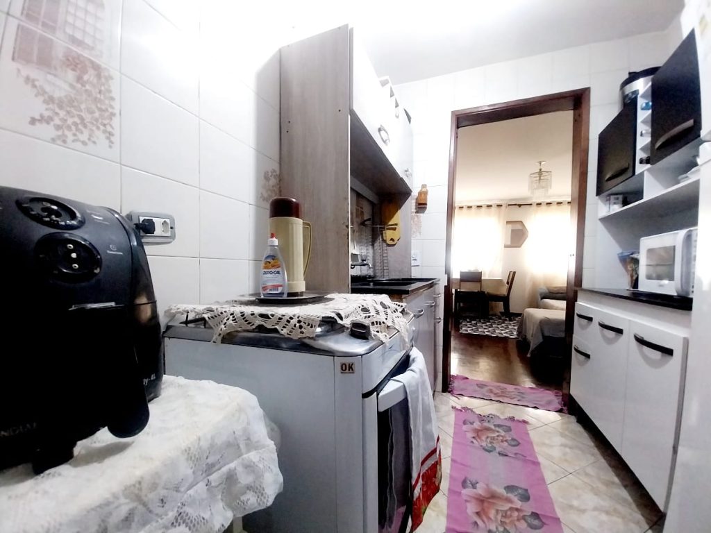 Conjunto Residencial Barigui