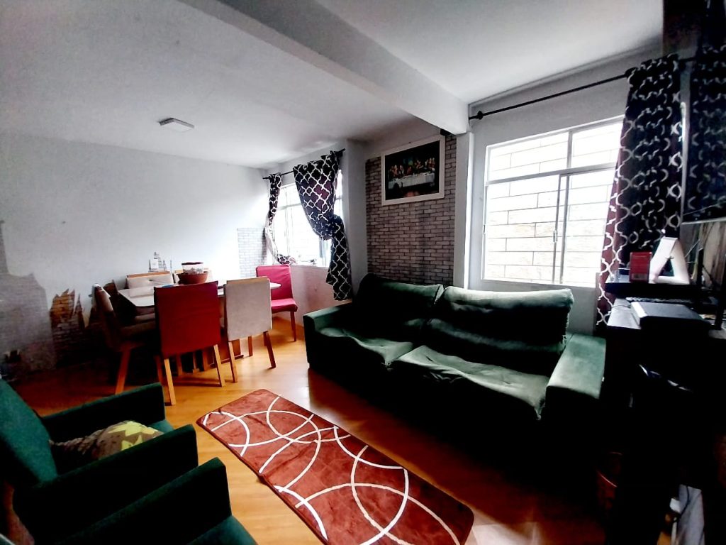 Apartamento 2 Dormitórios – CIC