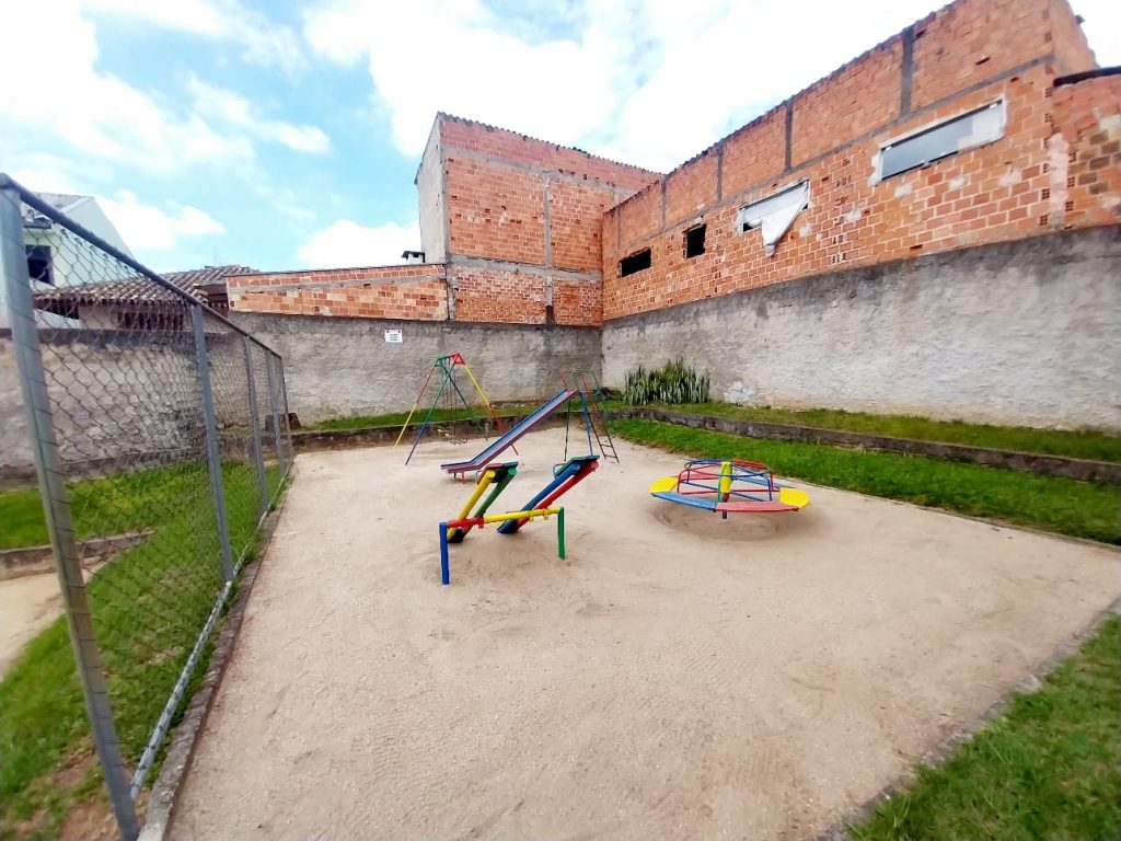 Apartamento 2 Dormitórios – CIC