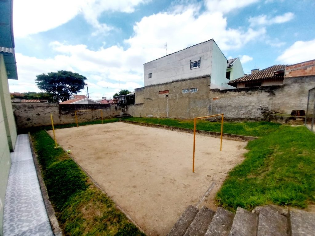 Apartamento 2 Dormitórios – CIC