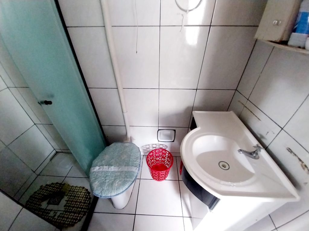 Apartamento 2 Dormitórios – CIC