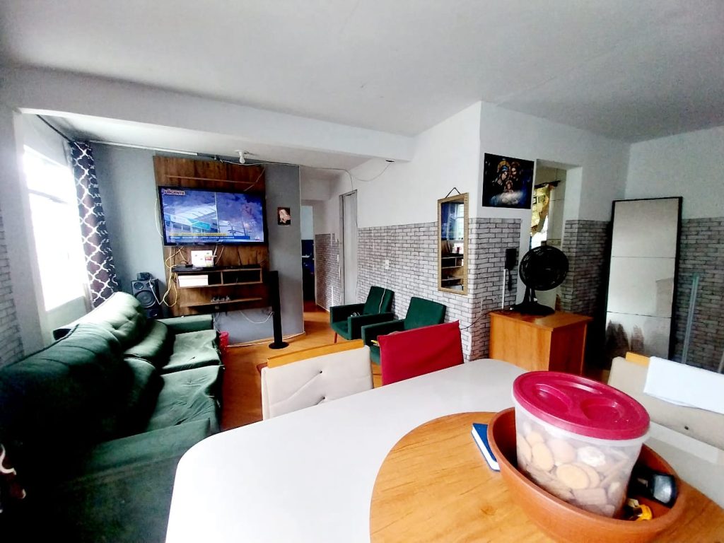 Apartamento 2 Dormitórios – CIC