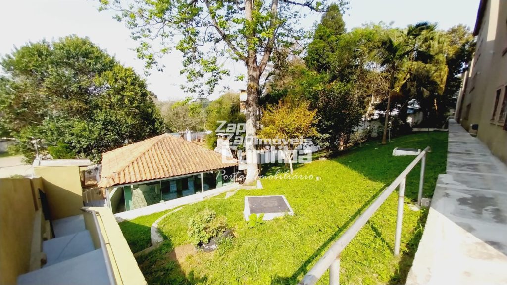 Conjunto Residencial Barigui