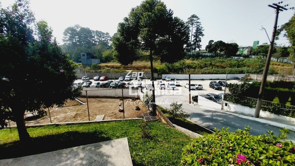 Conjunto Residencial Barigui