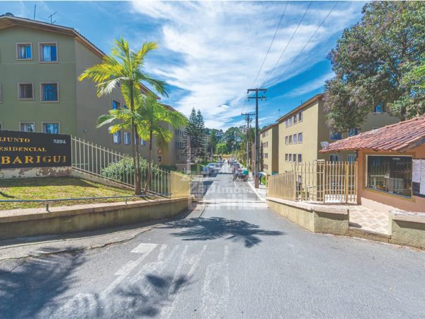 Conjunto Residencial Barigui