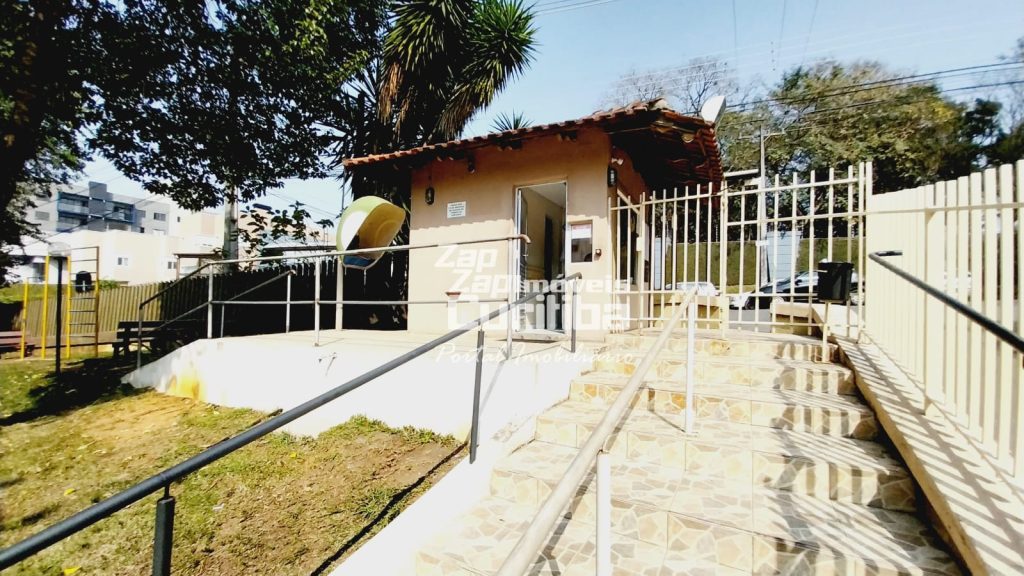 Conjunto Residencial Barigui