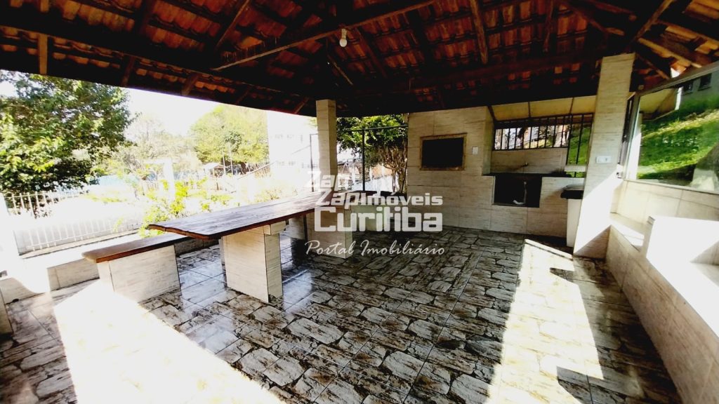 Conjunto Residencial Barigui