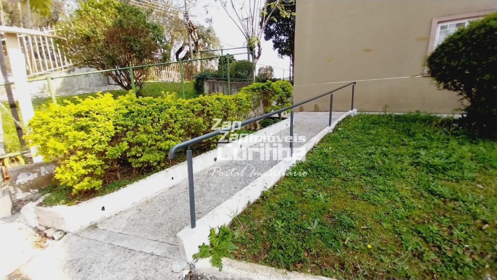 Conjunto Residencial Barigui