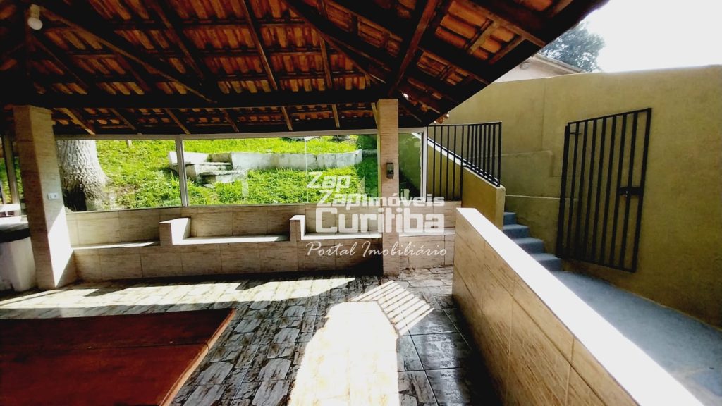 Conjunto Residencial Barigui