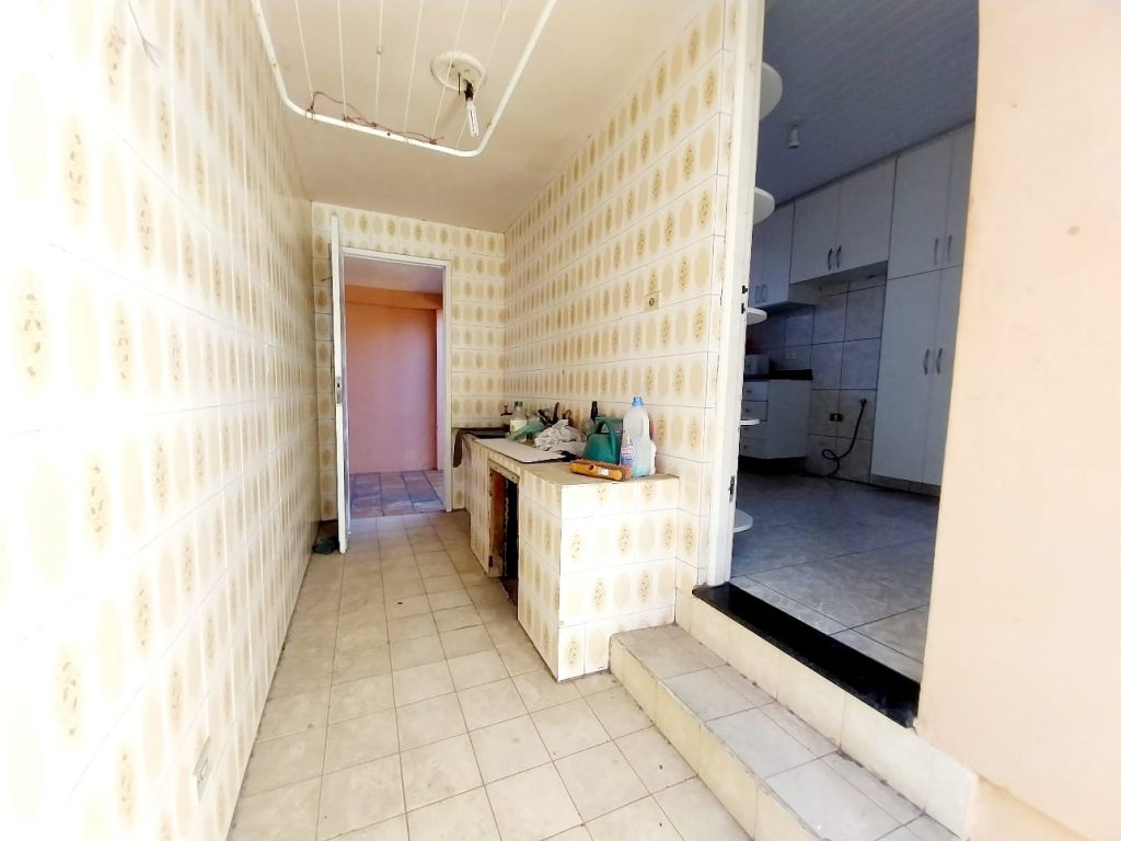 Casa 4 Dormitórios – Santa Quitéria