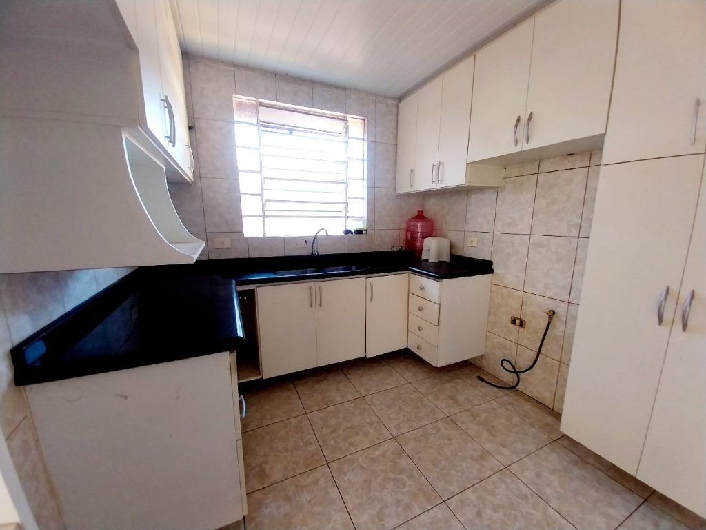 Casa 4 Dormitórios – Santa Quitéria