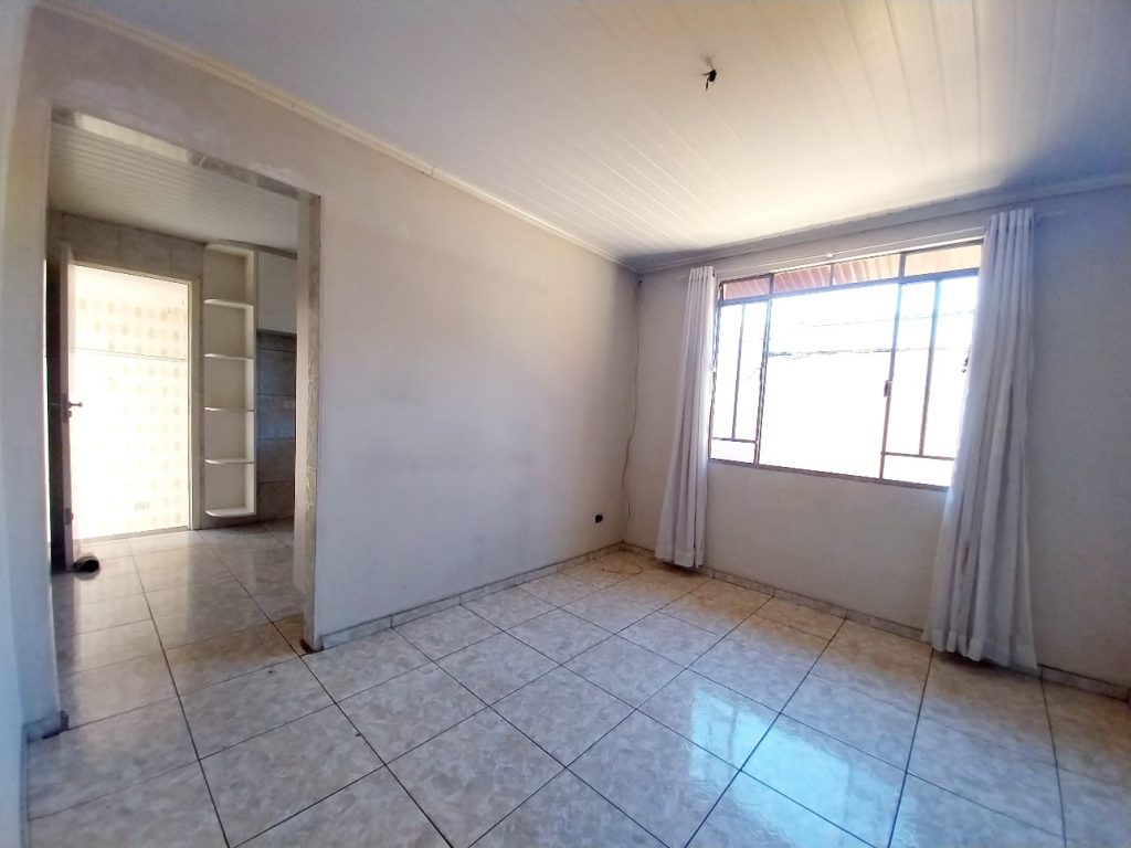 Casa 4 Dormitórios – Santa Quitéria