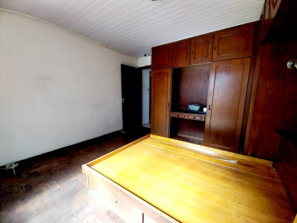 Casa 4 Dormitórios – Santa Quitéria