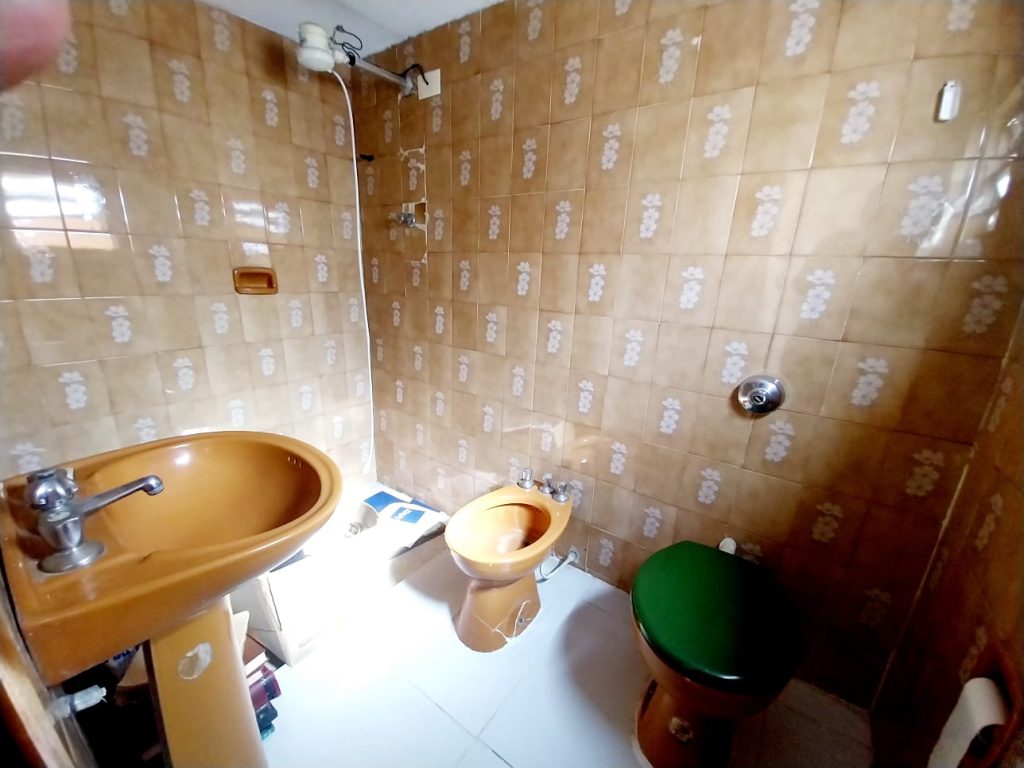 Casa 4 Dormitórios – Santa Quitéria