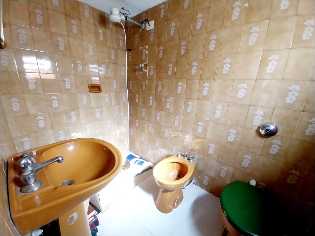 Casa 4 Dormitórios – Santa Quitéria