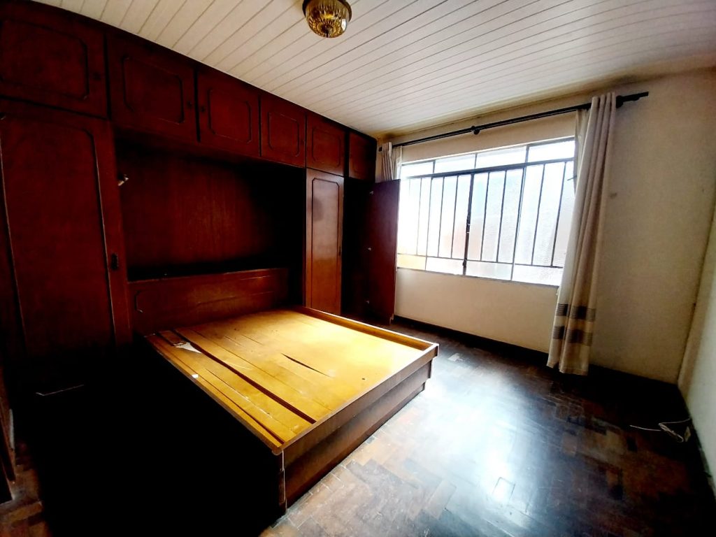 Casa 4 Dormitórios – Santa Quitéria