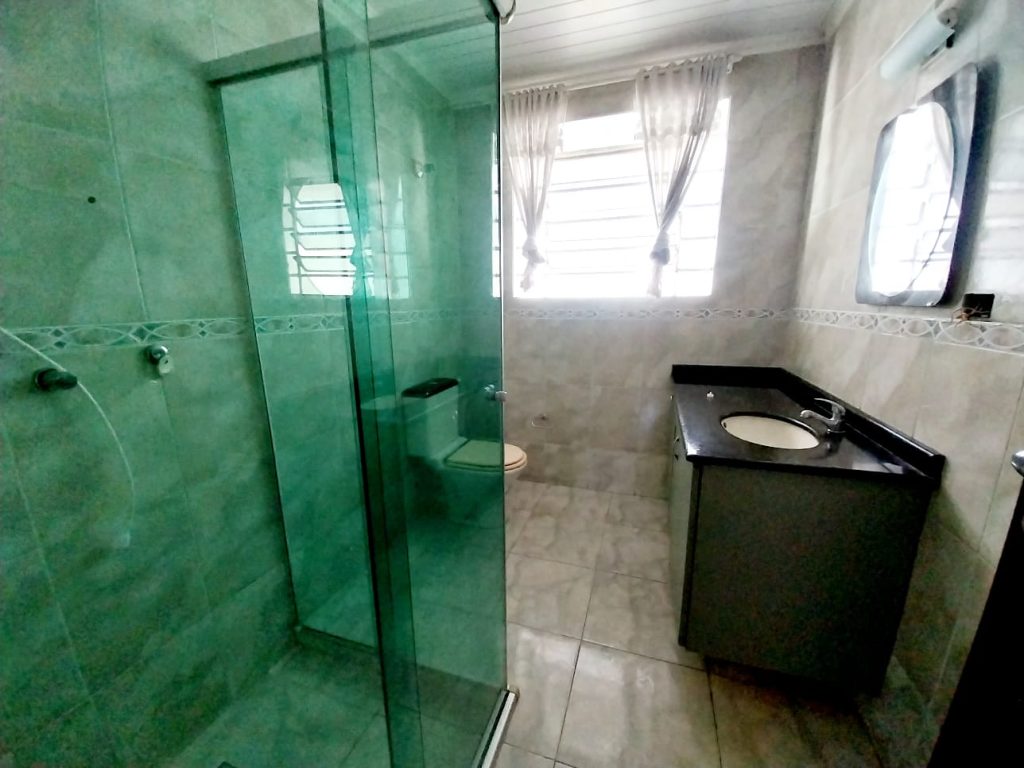 Casa 4 Dormitórios – Santa Quitéria