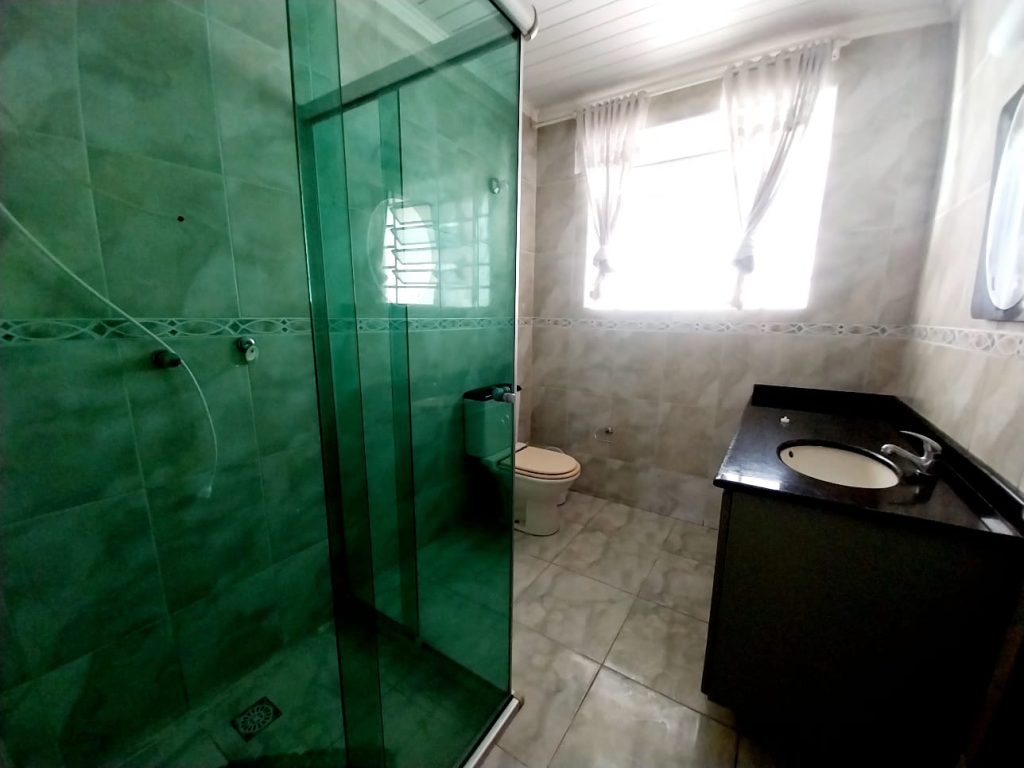 Casa 4 Dormitórios – Santa Quitéria